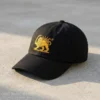 Persian Lion and Sun Hat, Make Iran Great Again Cap, MIGA Dad Hat, Free Iran, Shir o Khorshid Embroidered, Custom Persian Gift