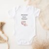 Sweeter than Nabaat Baby Onesie Persian Baby Gift Persian Baby Shower Gift Farsi Onesie Iranian Baby Gift Farsi Baby Gift Persian Made in US