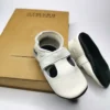 Genuine leather baby shoes, Toddler shoes, Soft sole Sandals, Toddler Booties, Handmade Slippers, Infant shoes, Bebe Krabbelschuhe