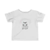 Persian Cat Kids T-Shirt – "I am Persian!" Design