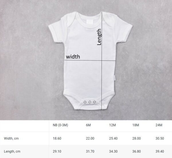 Eshghe Baba Farsi Baby Onesie - Persian Daddy's Love