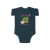 My First Nowruz Onesie: Persian New Year Baby Bodysuit