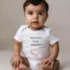 Sweeter than Nabaat Baby Onesie Persian Baby Gift Persian Baby Shower Gift Farsi Onesie Iranian Baby Gift Farsi Baby Gift Persian Made in US