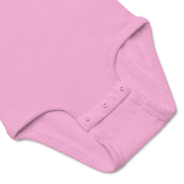 Sheytoonchi Persian Baby Onesie – Farsi Bodysuit, Iranian Gift