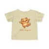 Little Animal Baby Shirt | Persian Baby Gift | Nowruz 2026 | Iranian Toddler Tee