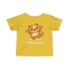 Little Animal Baby Shirt | Persian Baby Gift | Nowruz 2026 | Iranian Toddler Tee