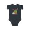 My First Nowruz Onesie: Persian New Year Baby Bodysuit