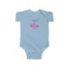 Funny Farsi Aunt Onesie: Custom Persian Baby Bodysuit