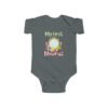 My First Nowruz Baby Bodysuit Persian New Year Gift