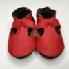 Genuine leather baby shoes, Toddler shoes, Soft sole Sandals, Toddler Booties, Handmade Slippers, Infant shoes, Bebe Krabbelschuhe