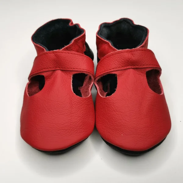 Genuine leather baby shoes, Toddler shoes, Soft sole Sandals, Toddler Booties, Handmade Slippers, Infant shoes, Bebe Krabbelschuhe