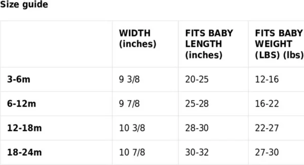 Custom Persian Baby Bodysuit: Made in USA