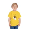 I Love You Iran toddler tee | Lion and Sun Persian Kid T-Shirt | Shir o Khorshid