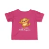Little Animal Baby Shirt | Persian Baby Gift | Nowruz 2026 | Iranian Toddler Tee
